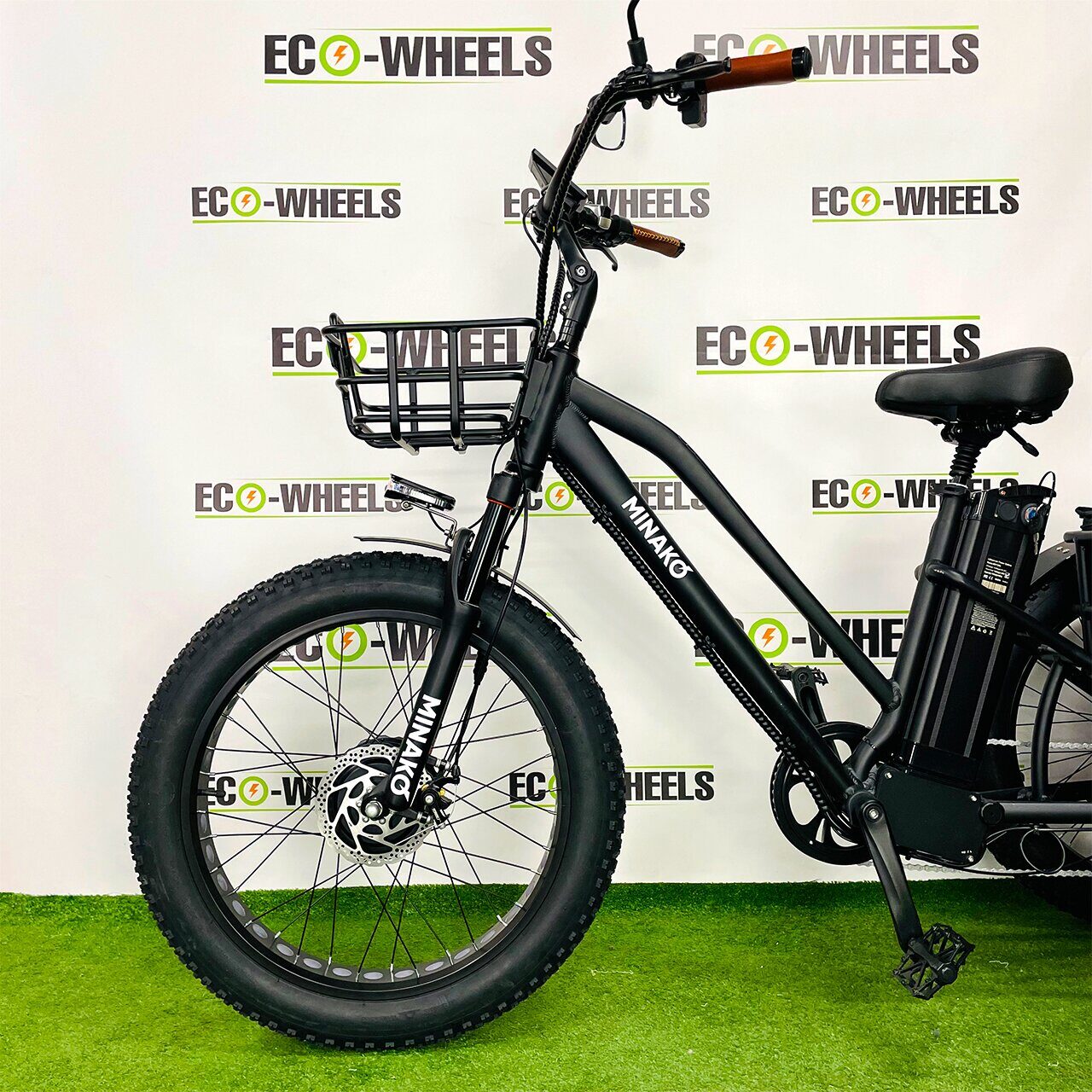 Eco trikes cheap