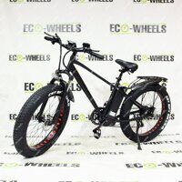 Электровелосипед RockWheel KS26 15Ah