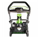 Снегоуборщик Greenworks GD40 STK6