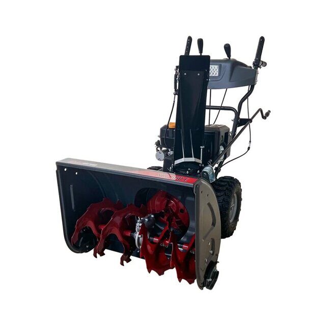Самоходный снегоуборщик Evoline SBG 660 E
