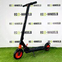 Электросамокат Kugoo S1 Pro 6 Ah