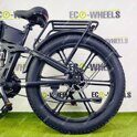 Электровелосипед RockWheel X26 Pro 2024