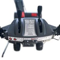 снегоуборщик-Evoline-SBG-660-E-панель-управления