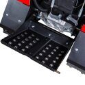 Снегоотбрасыватель Redverg PROLine RD-SBS87/15TBH Stand on