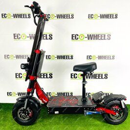 Можно установить сидение