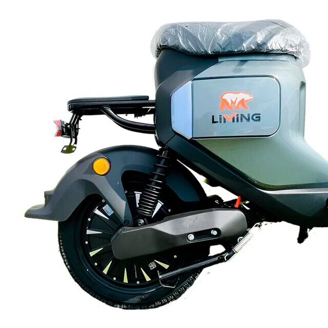 Электрический скутер Liming Гигант U2 1200w