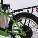 Электровелосипед Elbike Galant Light 250W