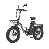 Электровелосипед Jetson V20 Bagira X