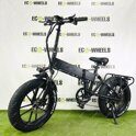 Электро фэтбайк Rockwheel RX20 Mini NEW 2024