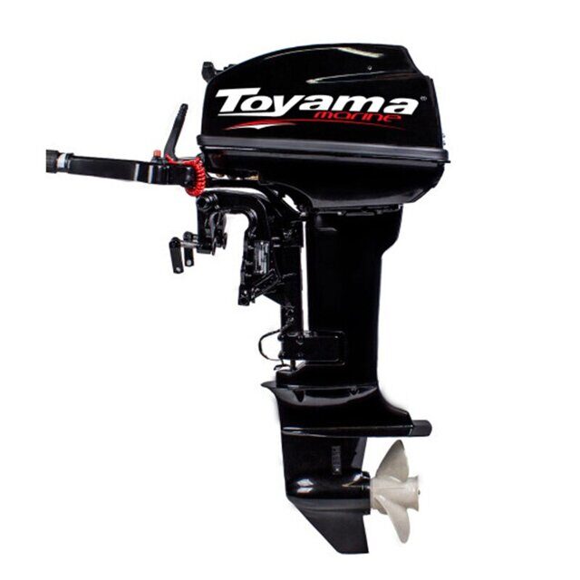 Лодочный двигатель Toyama T9.9BMS