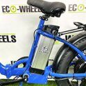 Фэтбайк электрический Elbike Taiga 1 St