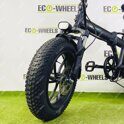 Электровелосипед Rockwheel AC16