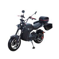 Электроскутер Skyboard FAR EAST 5000W