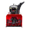 Снегоуборочная машина гусеничная Kettama 400 Pro