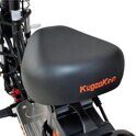 Электровелосипед Kugoo Kirin V3 Pro Max