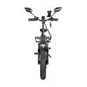 Электровелосипед Syccyba F11 Dual