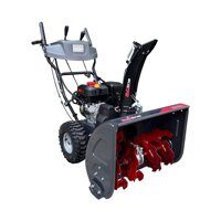 снегоуборщик-Evoline-SBG-660-E-самоходнрый