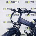 Электровелосипед RockWheel X26 Pro 2024