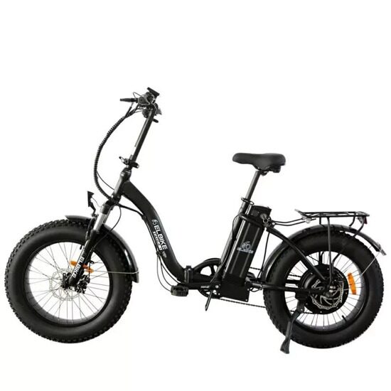 Фэтбайк электрический Elbike Taiga 1 VIP