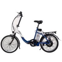 Электровелосипед Elbike Galant Light 250W