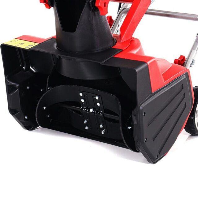 Электрический снегоуборщик GEOS SnowLine 46 E
