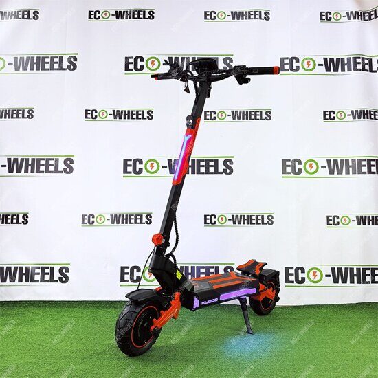Электросамокат Kugoo F3 Pro Max