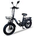 Электрофэтбайк Minako F11 PRO 20Ah