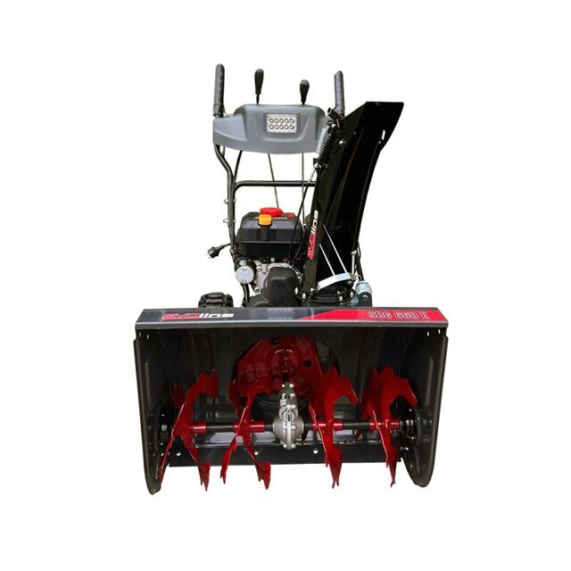 Самоходный снегоуборщик Evoline SBG 660 E