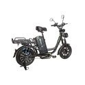 Электровелосипед Syccyba Monster 30Ah