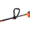 Аккумуляторный снегоуборщик YARD FOX BASIC 33E