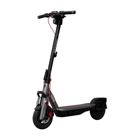 Электросамокат Ninebot KickScooter F3 для города