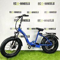 Фэтбайк электрический Elbike Taiga 1 St