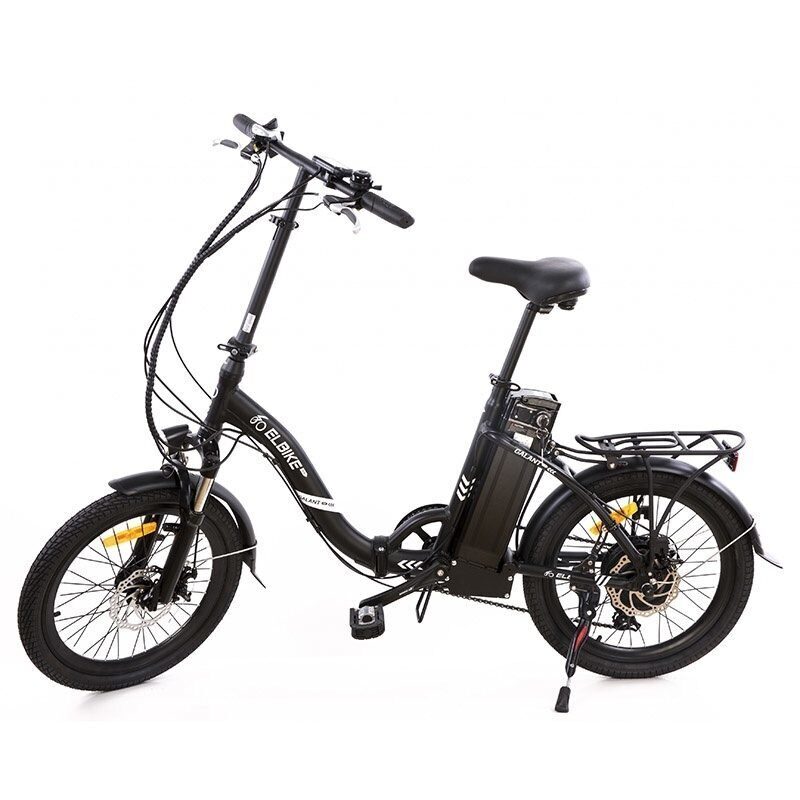 Электровелосипед Elbike Galant VIP 13