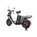 Электровелосипед Syccyba Monster 30Ah
