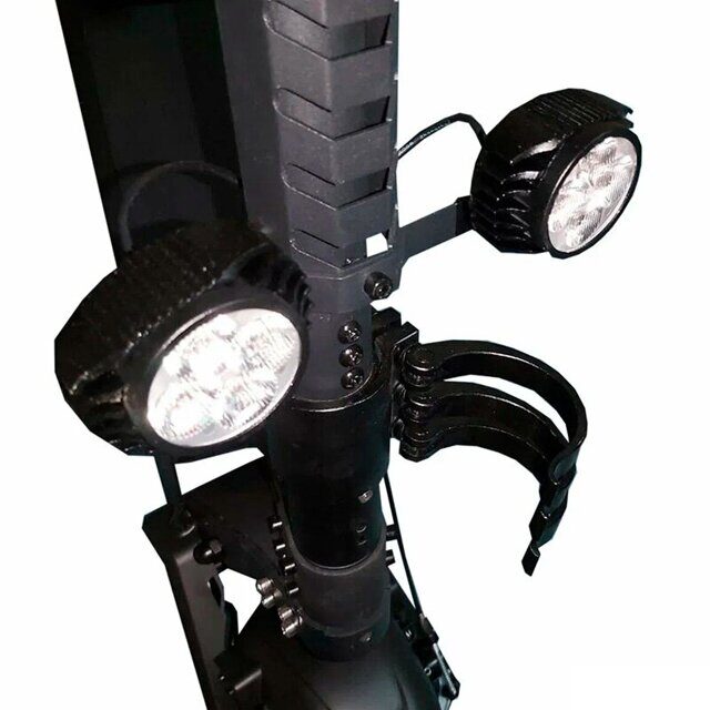 Электросамокат Ikingi G1 Pro