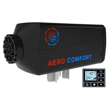 Автономка дизельная Aero Comfort 4D-12 ST купить в СПб по лучшей цене