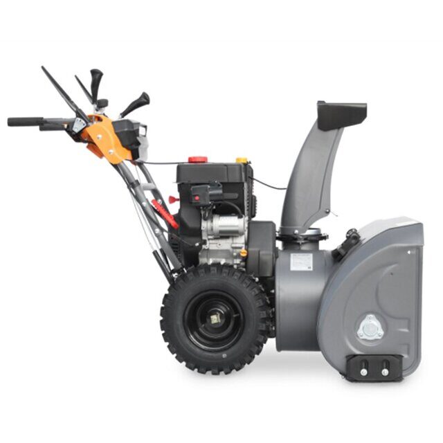 Снегоуборщик VILLARTEC WB 1387E (DA)