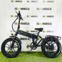 Электро фэтбайк Rockwheel RX20 Mini NEW 2024