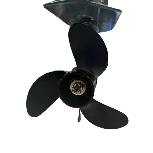 Бензиновый мотор Baikal 6HP (2-х тактный)