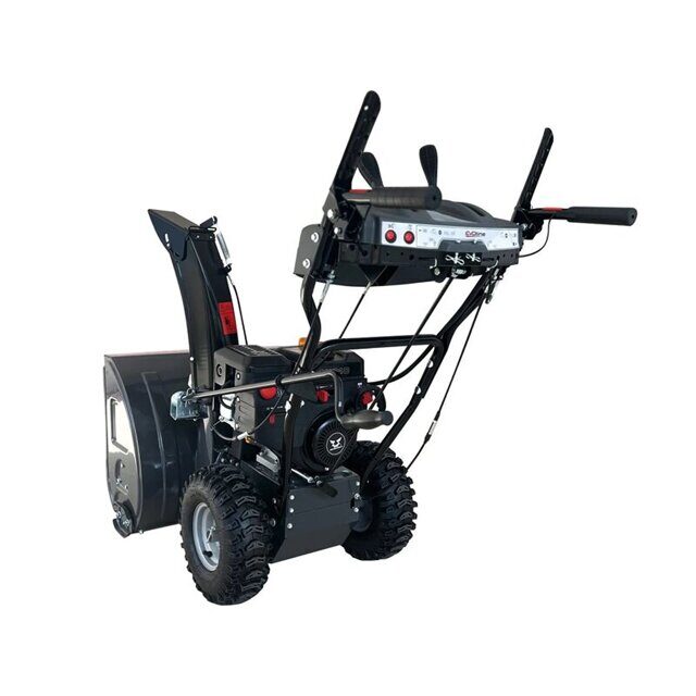 Самоходный снегоуборщик Evoline SBG 660 E